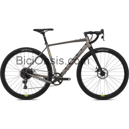 NS Bikes RAG+ Junior opinión y ficha técnica
